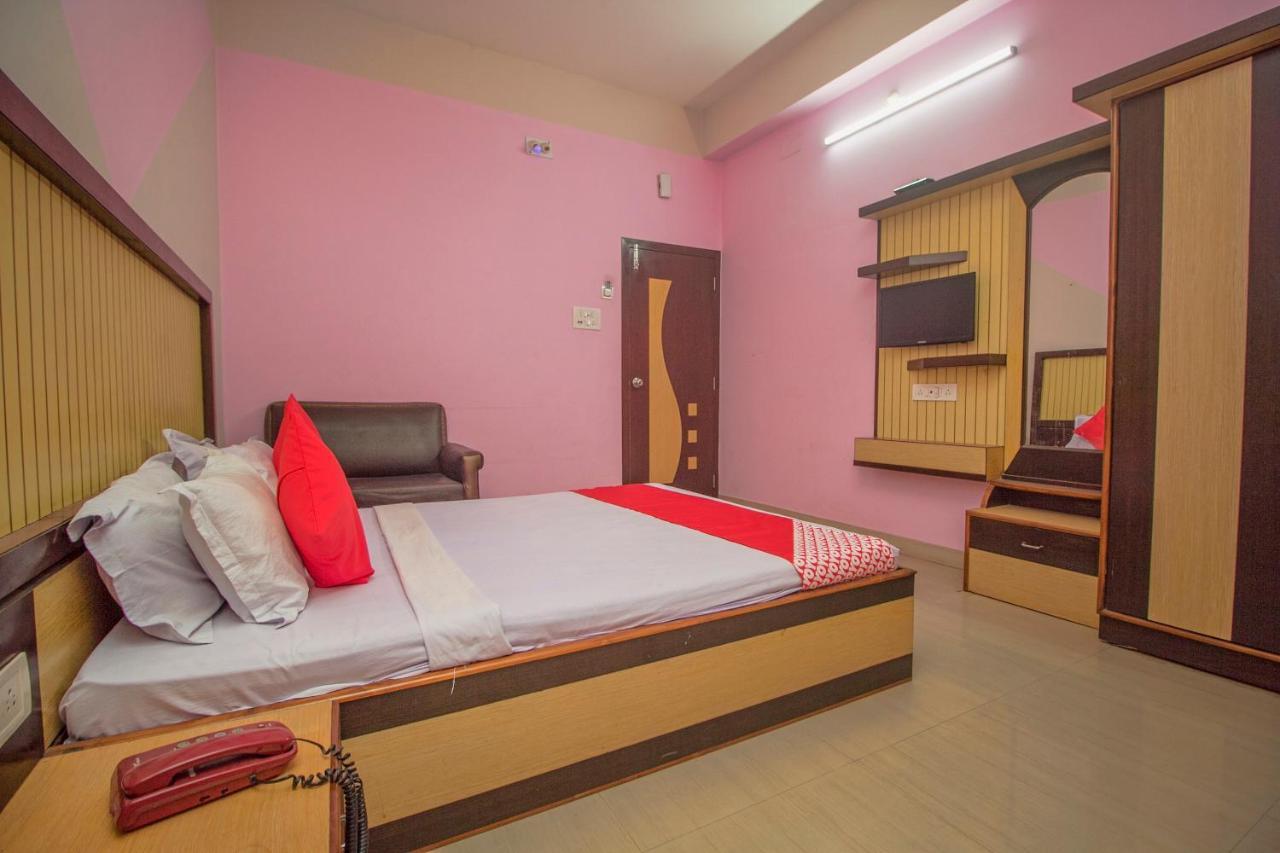 OYO 29778 Panchadeep Bhawan Hotel Fālākāta Buitenkant foto
