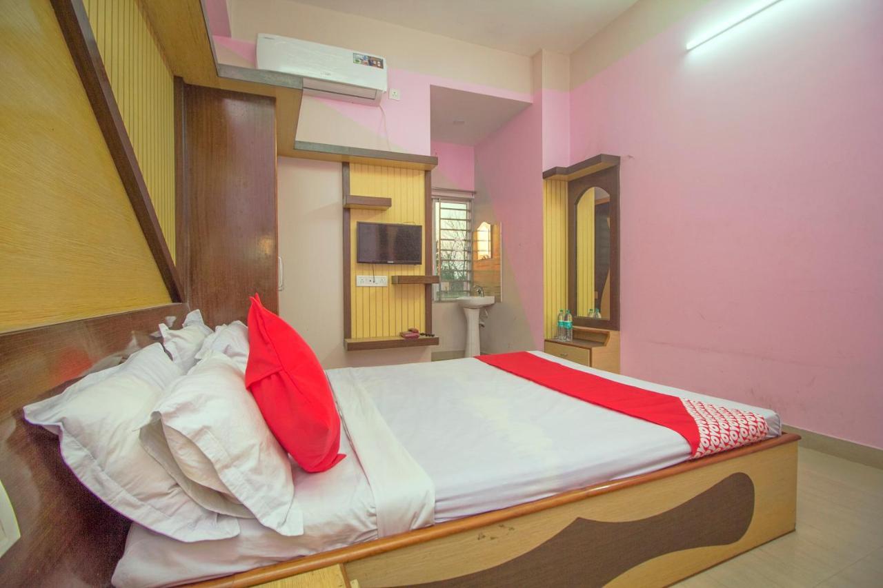 OYO 29778 Panchadeep Bhawan Hotel Fālākāta Buitenkant foto