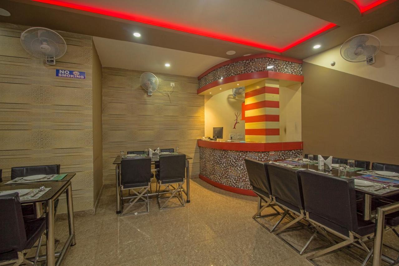 OYO 29778 Panchadeep Bhawan Hotel Fālākāta Buitenkant foto