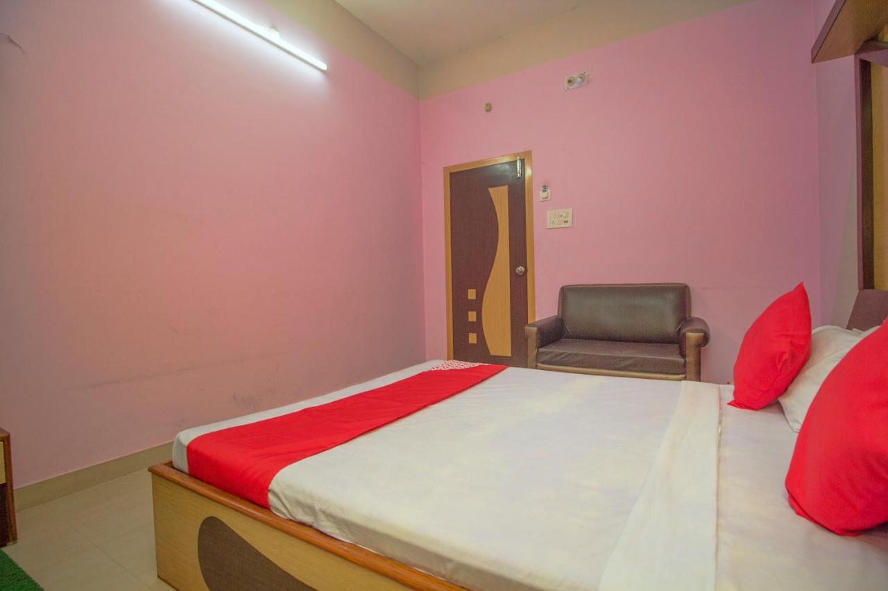 OYO 29778 Panchadeep Bhawan Hotel Fālākāta Buitenkant foto