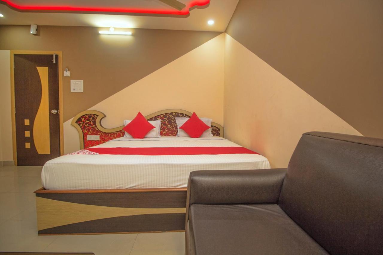 OYO 29778 Panchadeep Bhawan Hotel Fālākāta Buitenkant foto