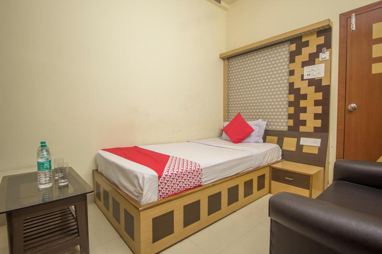 OYO 29778 Panchadeep Bhawan Hotel Fālākāta Buitenkant foto