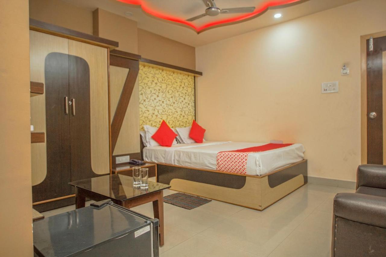 OYO 29778 Panchadeep Bhawan Hotel Fālākāta Buitenkant foto