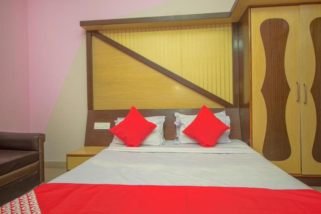 OYO 29778 Panchadeep Bhawan Hotel Fālākāta Buitenkant foto