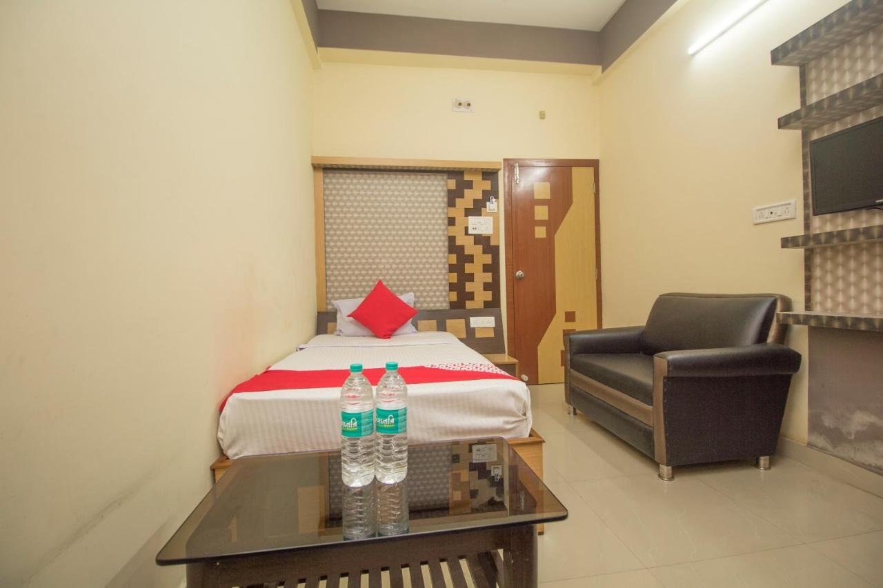 OYO 29778 Panchadeep Bhawan Hotel Fālākāta Buitenkant foto