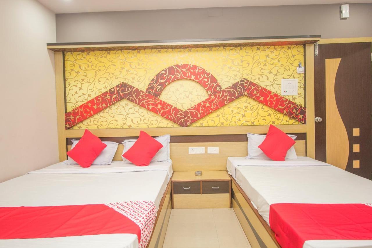 OYO 29778 Panchadeep Bhawan Hotel Fālākāta Buitenkant foto