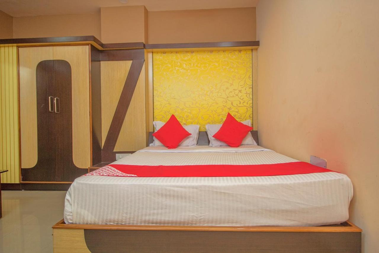 OYO 29778 Panchadeep Bhawan Hotel Fālākāta Buitenkant foto