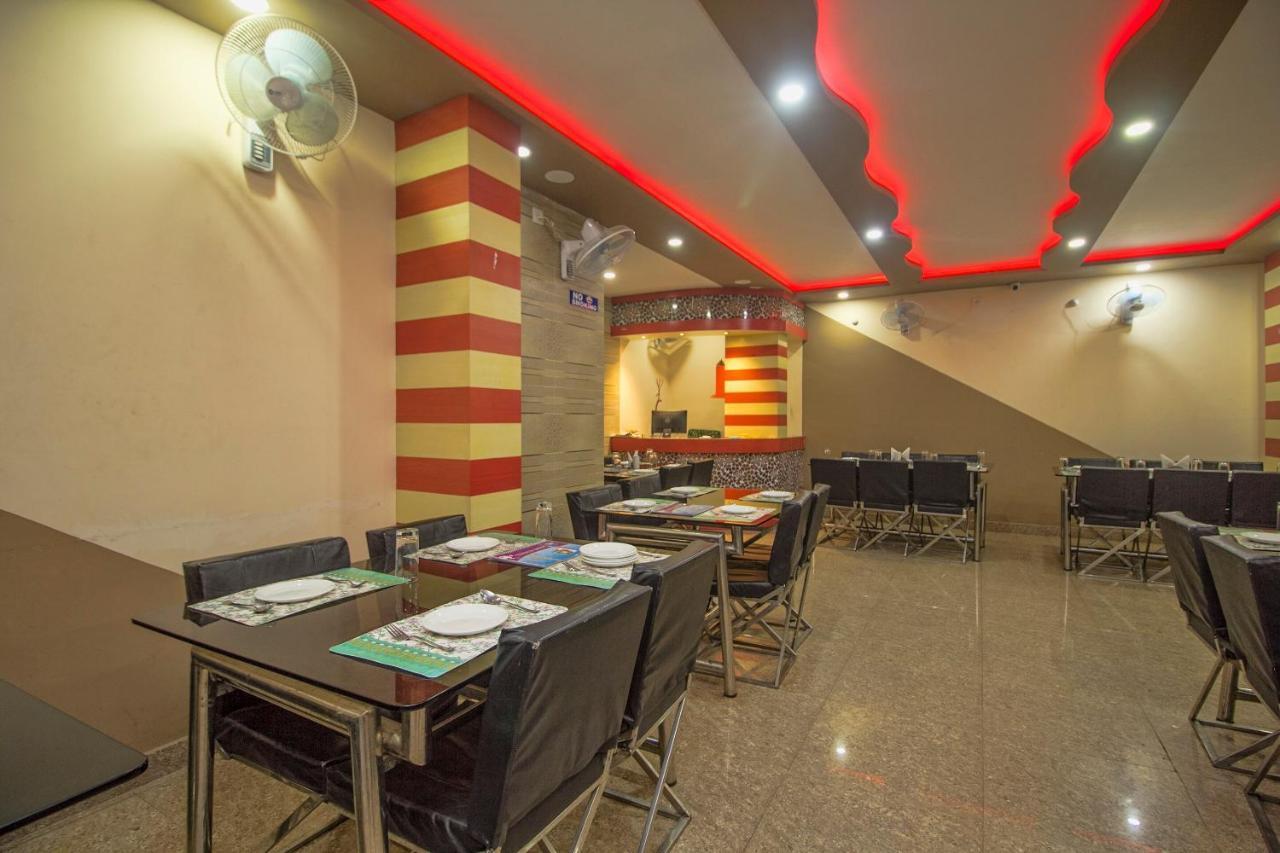 OYO 29778 Panchadeep Bhawan Hotel Fālākāta Buitenkant foto